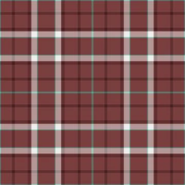 African texture vector seamless, stationary plaid background check. Robe pa.. Stock Illustration