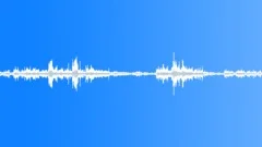 African Thunderstorm and Howling Wind at Night, SFX Sound Effect