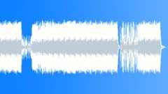 African Tribal Warriors Stock Music