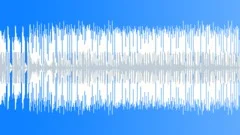 African Vibe Instrumental track Stock Music