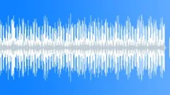 African Wild Happy Jungle Drums World Music - mix 1 Stock Music