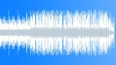 African Wild Jungle Safari Tradition Drums Percussion World Music - mix 1Stock Music
