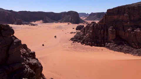 AFRIKA13 Video stock 301112629