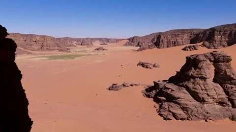 AFRIKA14 Video stock 301112630