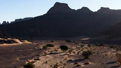 AFRIKA4 Video stock 301112900