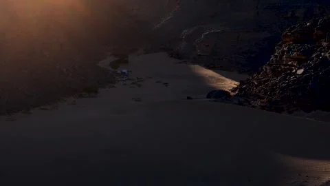 AFRIKA5 Video stock 301113097