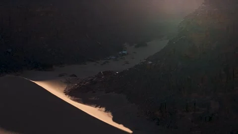 AFRIKA6 Video stock 301113035