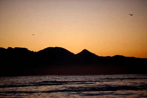 AFRIQUE DU SUD Stock Photos