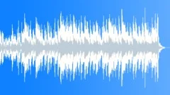 Afro Cool 30 sec Stock Music