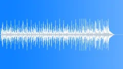 Afro-tension dimensionStock Music