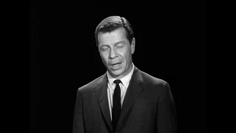 After another interview with a dubious suspect in a case of robbery, a Chief Stock Footage 126049759
