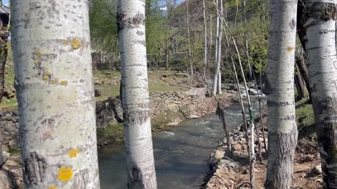 After the April 28, 2025 Attack, Pahalga... Stock Video Pond5