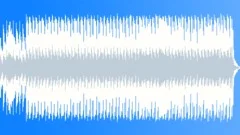 After crime we run Stock Music