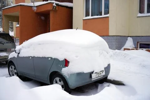 After the cyclone Stock Photos