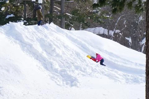 After the cyclone Stock Photos
