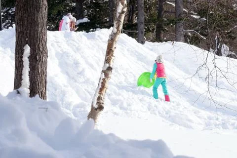 After the cyclone Stock Photos