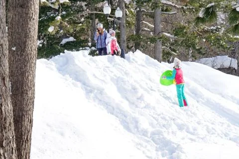 After the cyclone Stock Photos