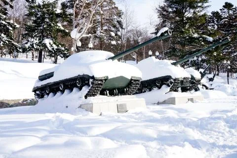 After the cyclone Stock Photos