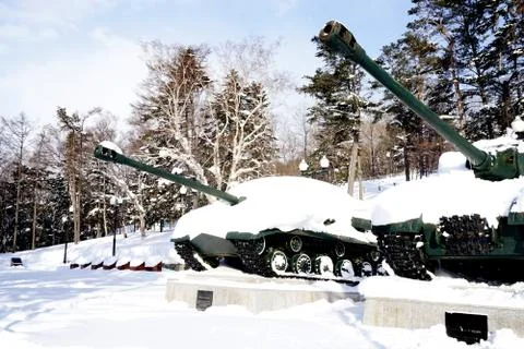 After the cyclone Stock Photos