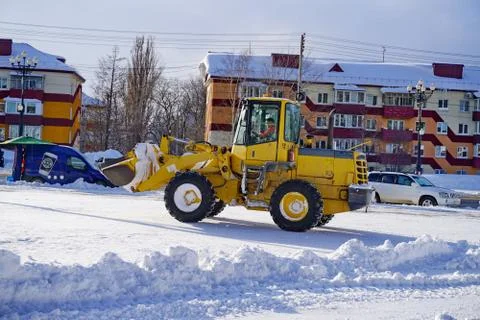 After the cyclone Stock Photos