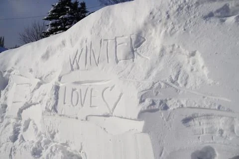 After the cyclone Stock Photos