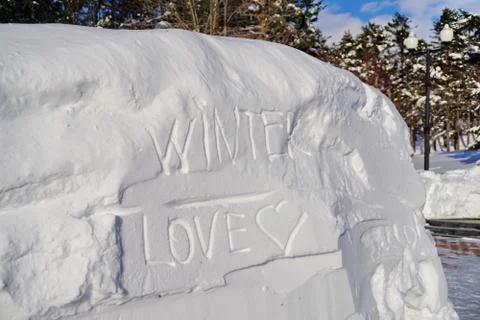 After the cyclone Stock Photos