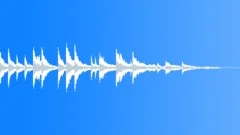 After Death (Emotional Solo Piano Dramatic Sad Melodic Background Music Score) Stock Music