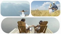 After Effects Project Stock After Effects