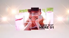 After Effects Project Stock After Effects