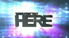 After Effects Project - Bright, High Energy Video Project Stock After Effects