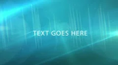 After Effects Project - Explosive Space Logo Project Stock After Effects