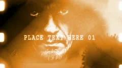 After Effects Project - Grunge Ink Project Template Stock After Effects