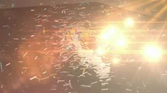 After Effects Project - High Energy Logo Animation Stock After Effects