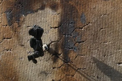 After the Fire 12 Stock Photos