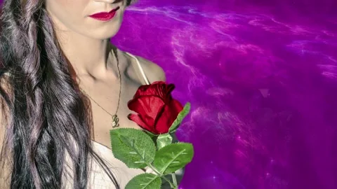 After the love is gone Video stock 168955869