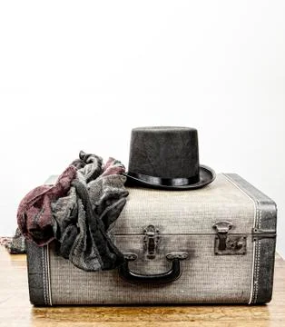 After the Performance Stock Photos