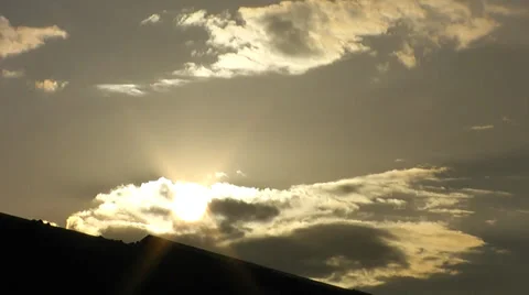 After rain Vídeo Stock 38731648