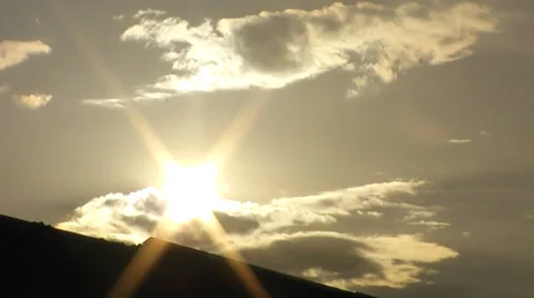 After rain 動画素材 38731674