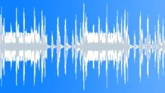 After Show Sound Effect