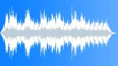 After The Storm (Part 1) Stock Music
