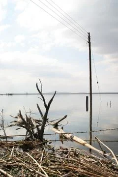 After the storm Stock Photos