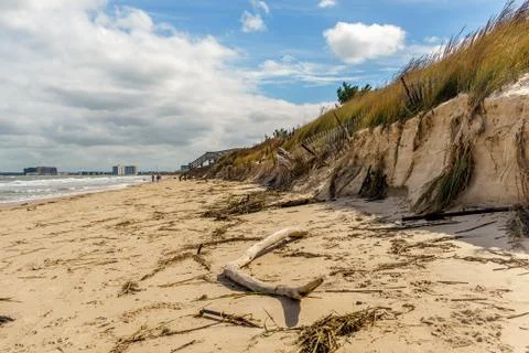 After the Storm  Stock Photos