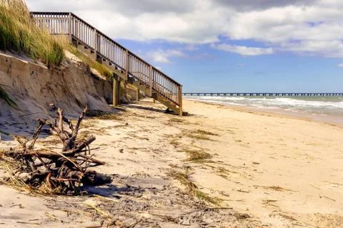 After the Storm  Stock Photos