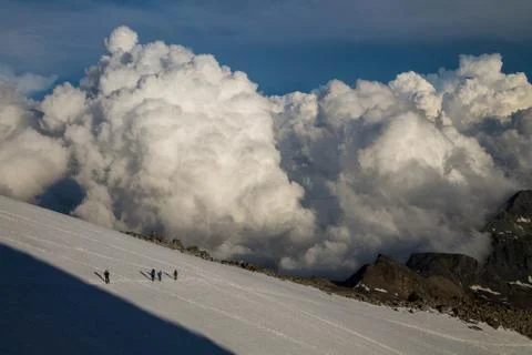 After storm Stock Photos