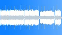 After The Storm (Piano Solo)Stock Music