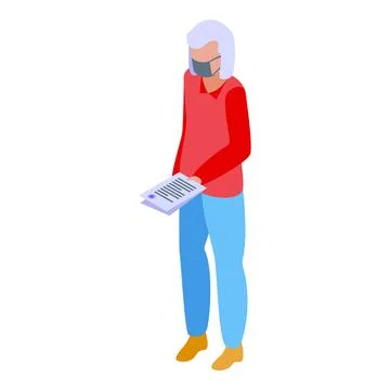After summer icon isometric vector. Travel vacation Ilustración de archivo