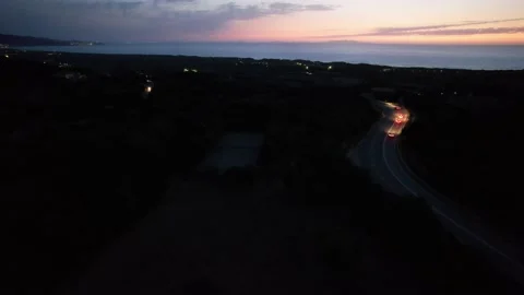 After sunset 動画素材 166570364