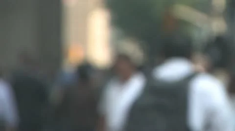 After Work Stock-Footage 12351055