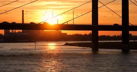 After work traffic Stock-Footage 127429877