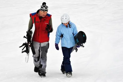 After a workout. Фото